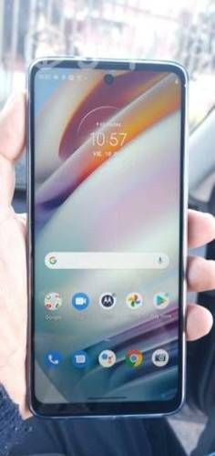 Celular moto g60
