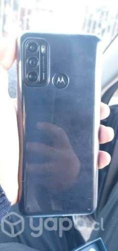 Celular moto g60