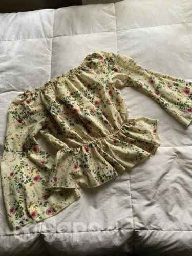 Poleras talla standar