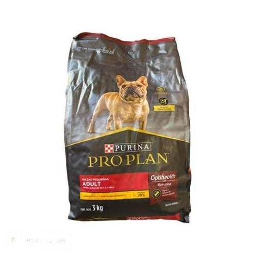 Pro plan perros y gatos envío por sector