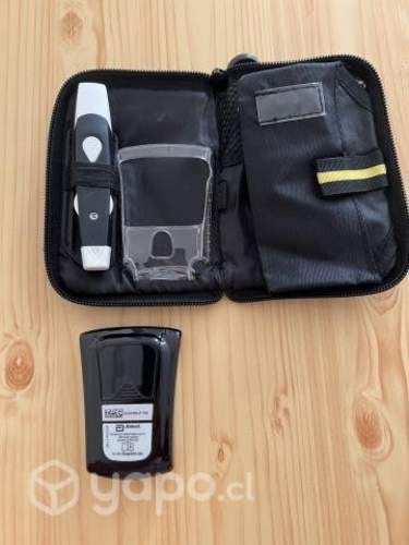 Glucometro Abbott excelente condicion No invasivo