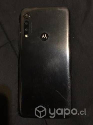Motorola G8 Play