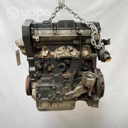 Motor sin Accesorios Peugeot 