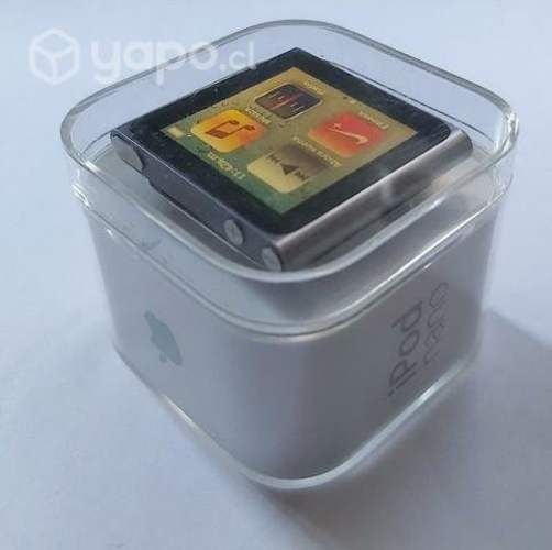 Apple IPod Nano 8 GB Graphite