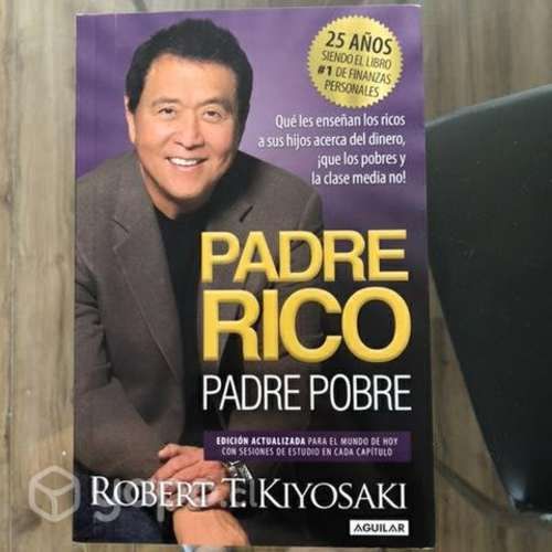 Libro original