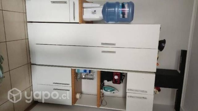 Muebles de cocina