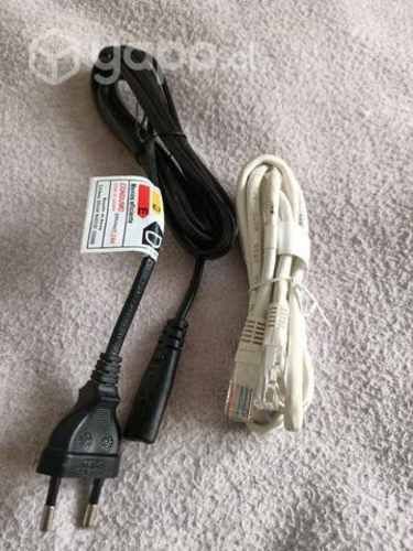 Cables para conectar