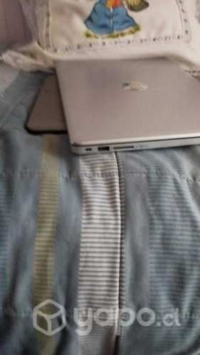 un computador Hp con dos años de antiguedad