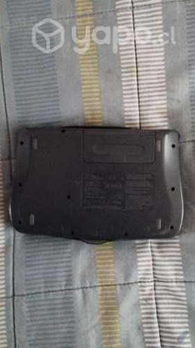 un computador Hp con dos años de antiguedad