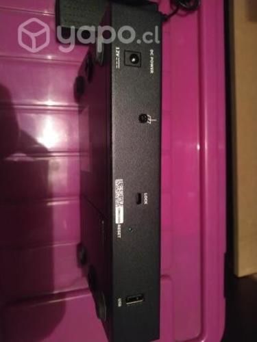 Firewall Juniper Ssg 5