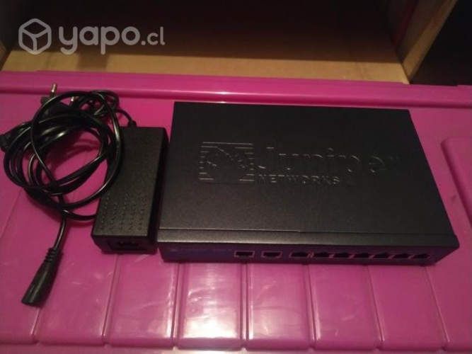 Firewall Juniper Ssg 5