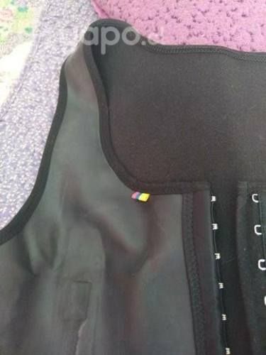 Faja reductora original