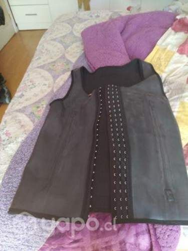 Faja reductora original