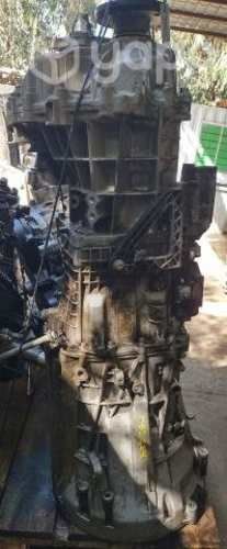 Caja Cambio (MBZ224) Mazda BT50 2019 4x4