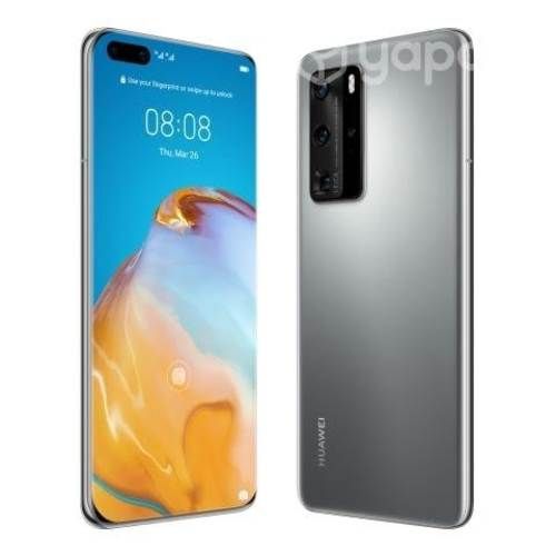 Huawei p40 pro 8gb ram 256gb