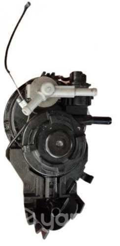 Porta filtro de petroleo Toyota Hilux Revo 16-20