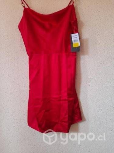 Vestido wados nuevo talla L