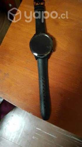 Smartwatch AllCall 4G, ram 3/32 GB, doble camara