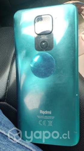 celular exelente estado Redmi 64gb