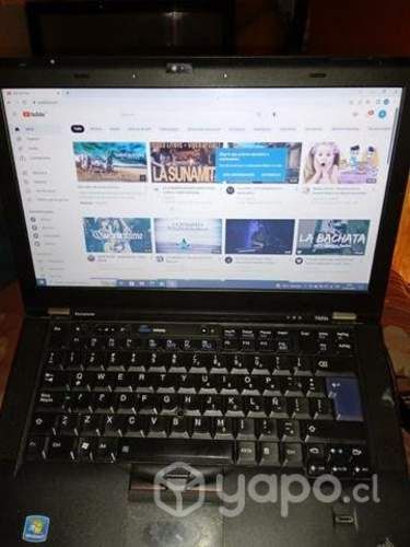 Lactop lenovo