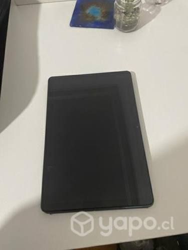 Chromebook lenovo tablet