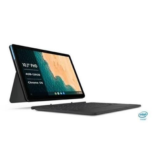 Chromebook lenovo tablet