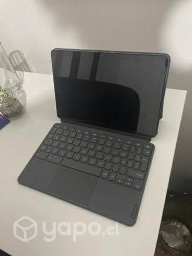Chromebook lenovo tablet