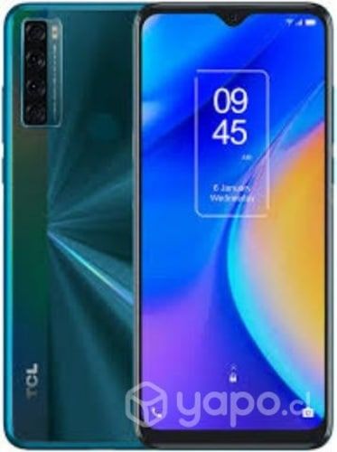 Celular TCL 20se