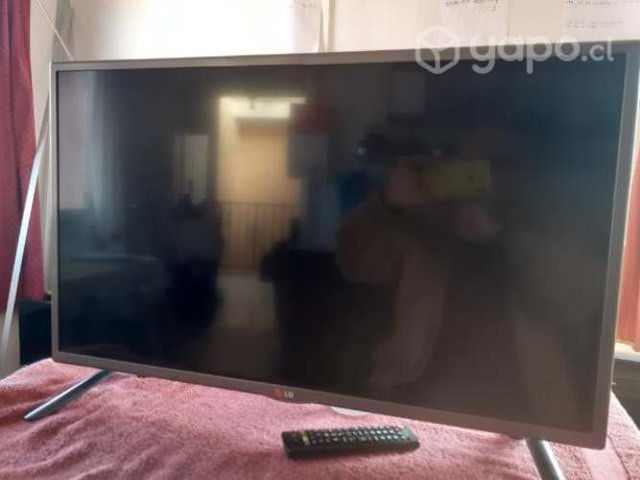 Televisor LG 32 "
