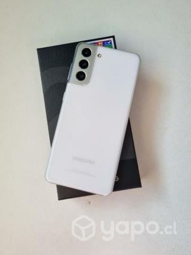 Samsung galaxy S21 5G Duo Sim