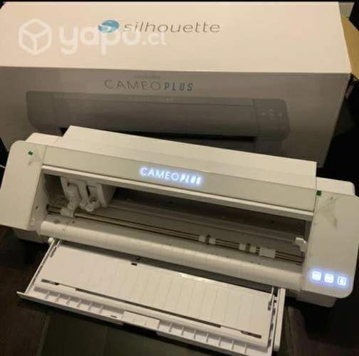 Cameo 4 plus