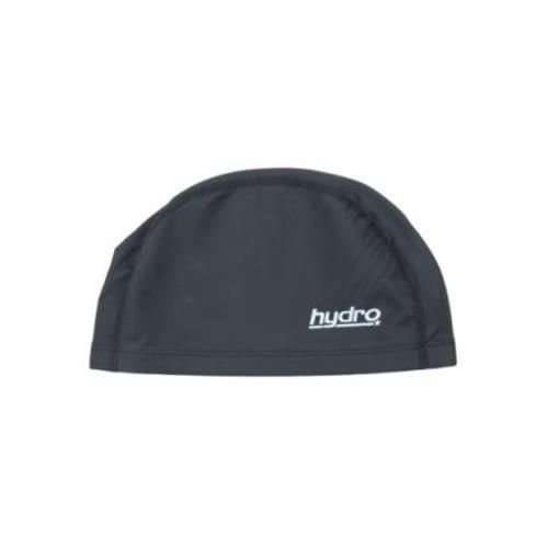 Gorro Natación Poliflex Negro