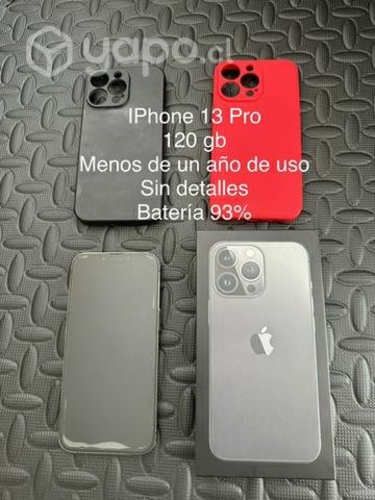 IPhone 13 Pro