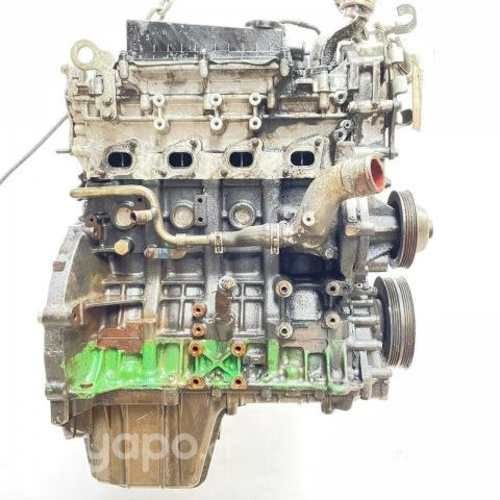 Motor sin Accesorios Mahindra 2.2 2012