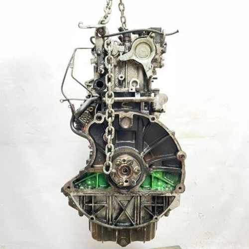 Motor sin Accesorios Mahindra 2.2 2012
