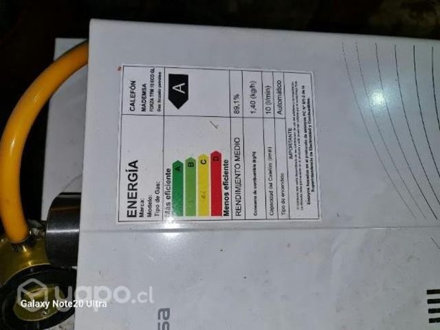 Cafefont para repuesto