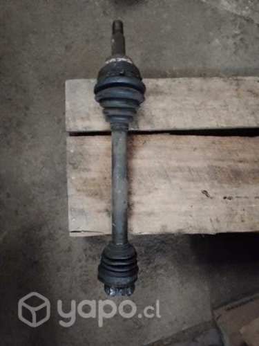 Homocinetica Ford Focus