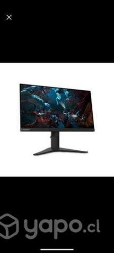 Monitor 24,5 pulgadas