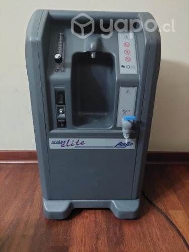 Concentrador oxigeno Airsep