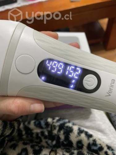 Depiladora láser Gama