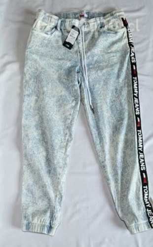 Pantalon tommy hilfiger original nuevo