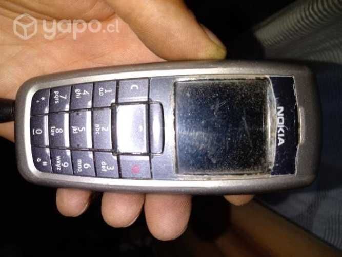 Nokia 2600