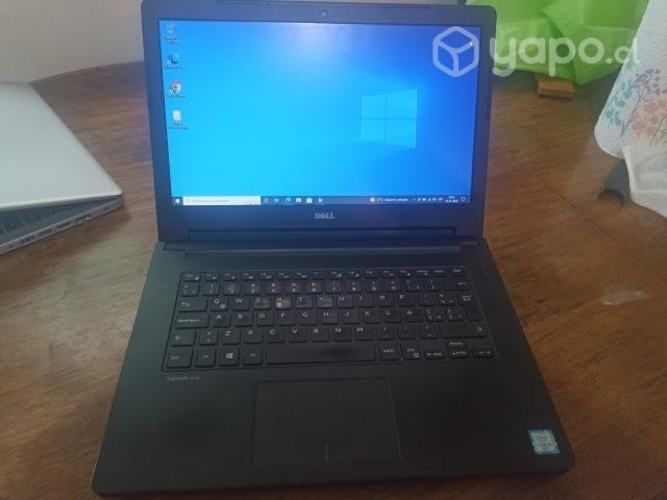Dell Latitude 3470 i5