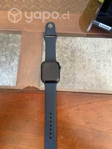 Apple watch serie 8 de 45 mm