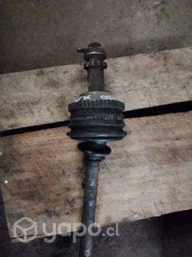 Homocinetica Citroën XM