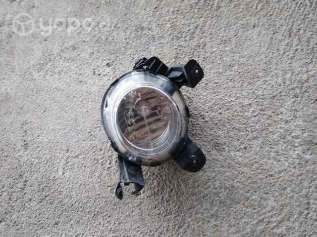 Neblinero Hyundai Grand i10 lh izquierdo