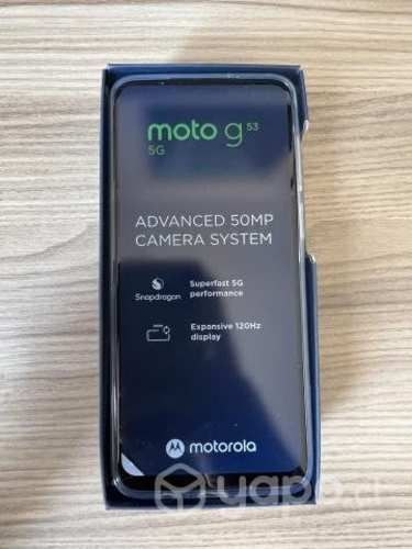 Motorola g53