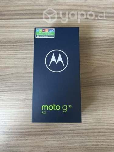 Motorola g53