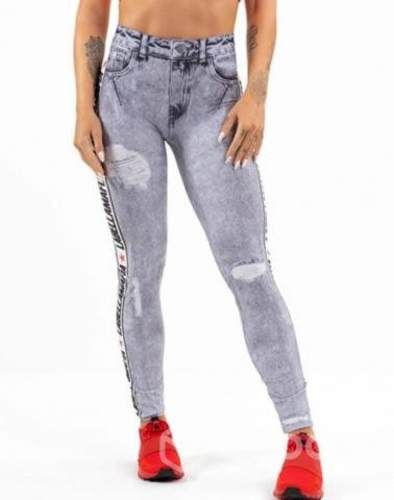 Calza nueva marca brasilera LaBellaMafia