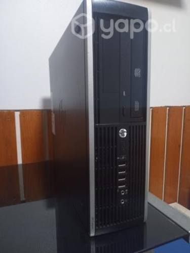 PC HP Elite 8300 sff
